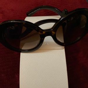 Prada Sunglasses